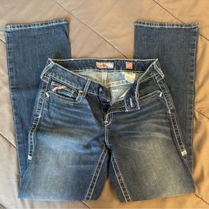 Ariat Welding Boot Cut Jeans